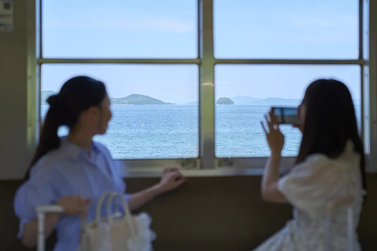 電車 5