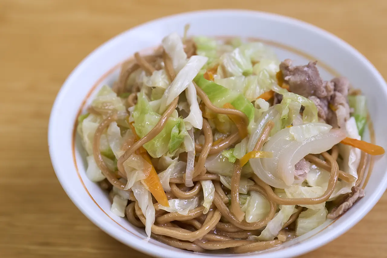 中華料理　台湾 1