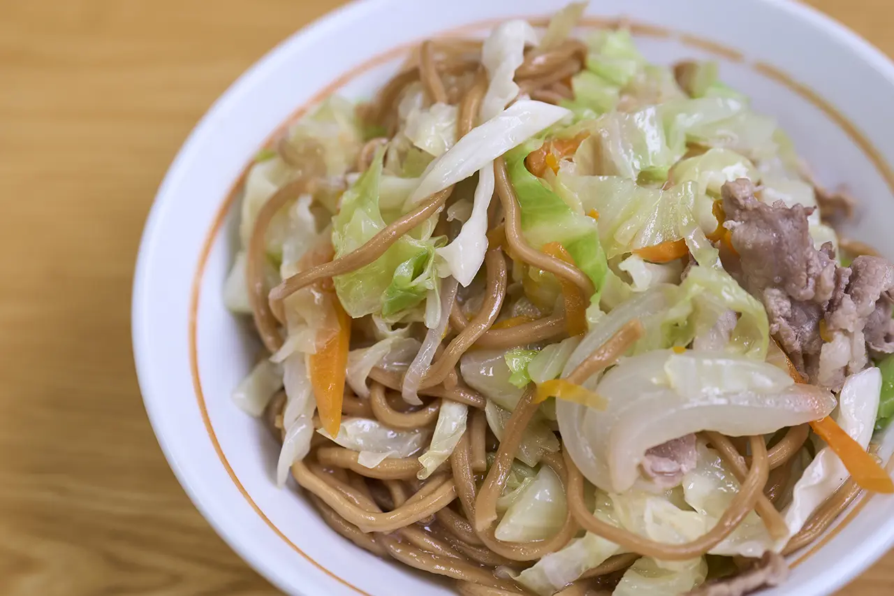 中華料理　台湾 3