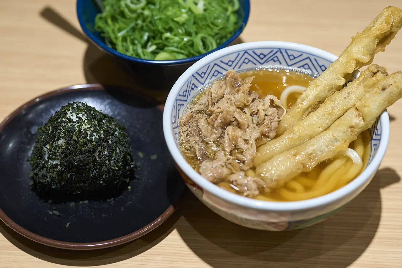 どんどん 1