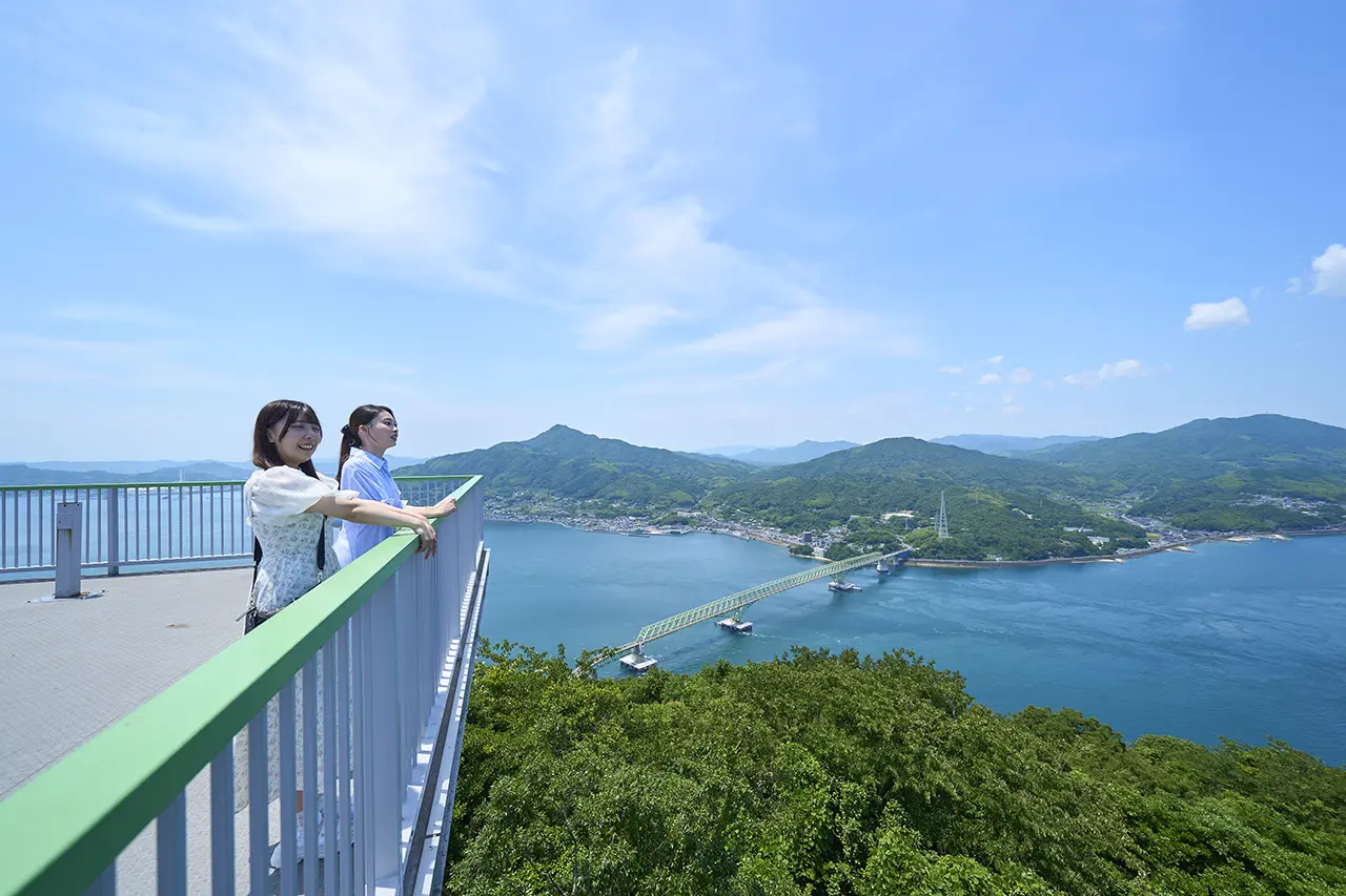 周防大島 1