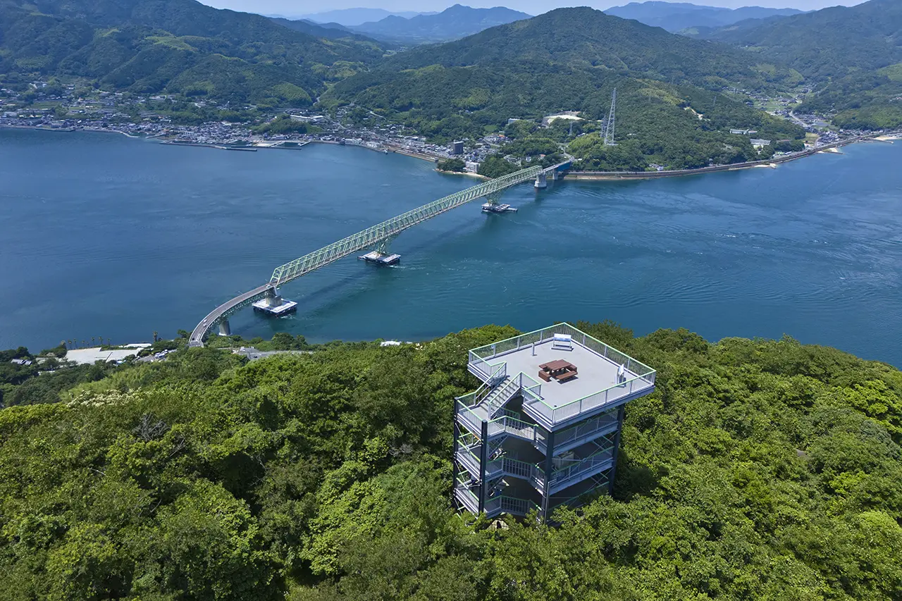 周防大島 2