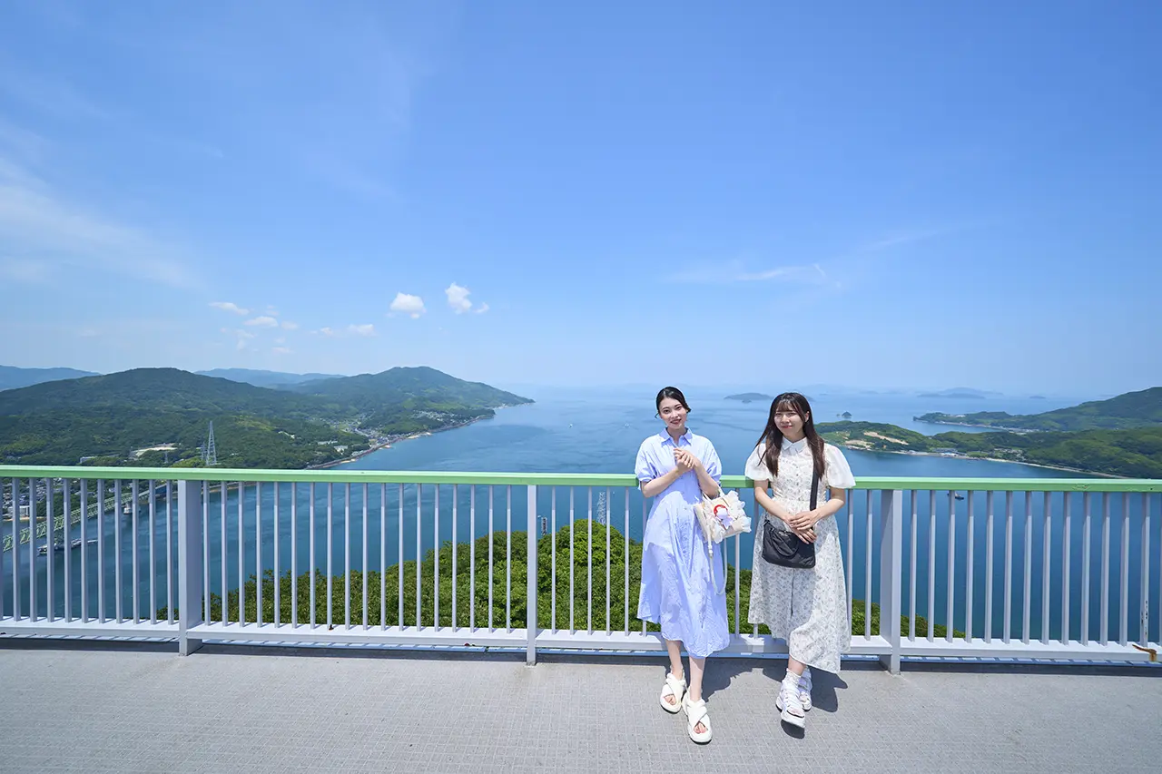 周防大島 3