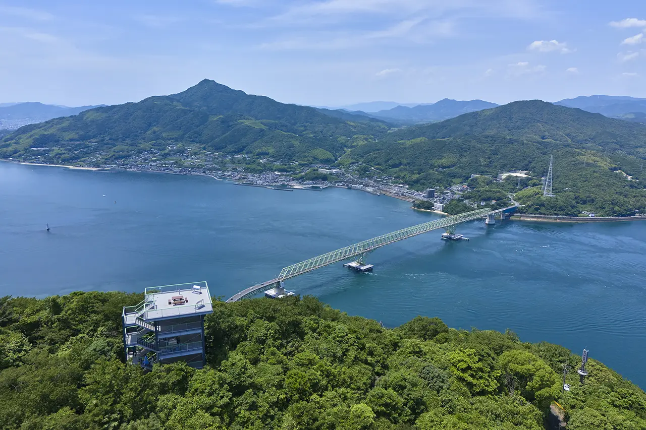 周防大島 5
