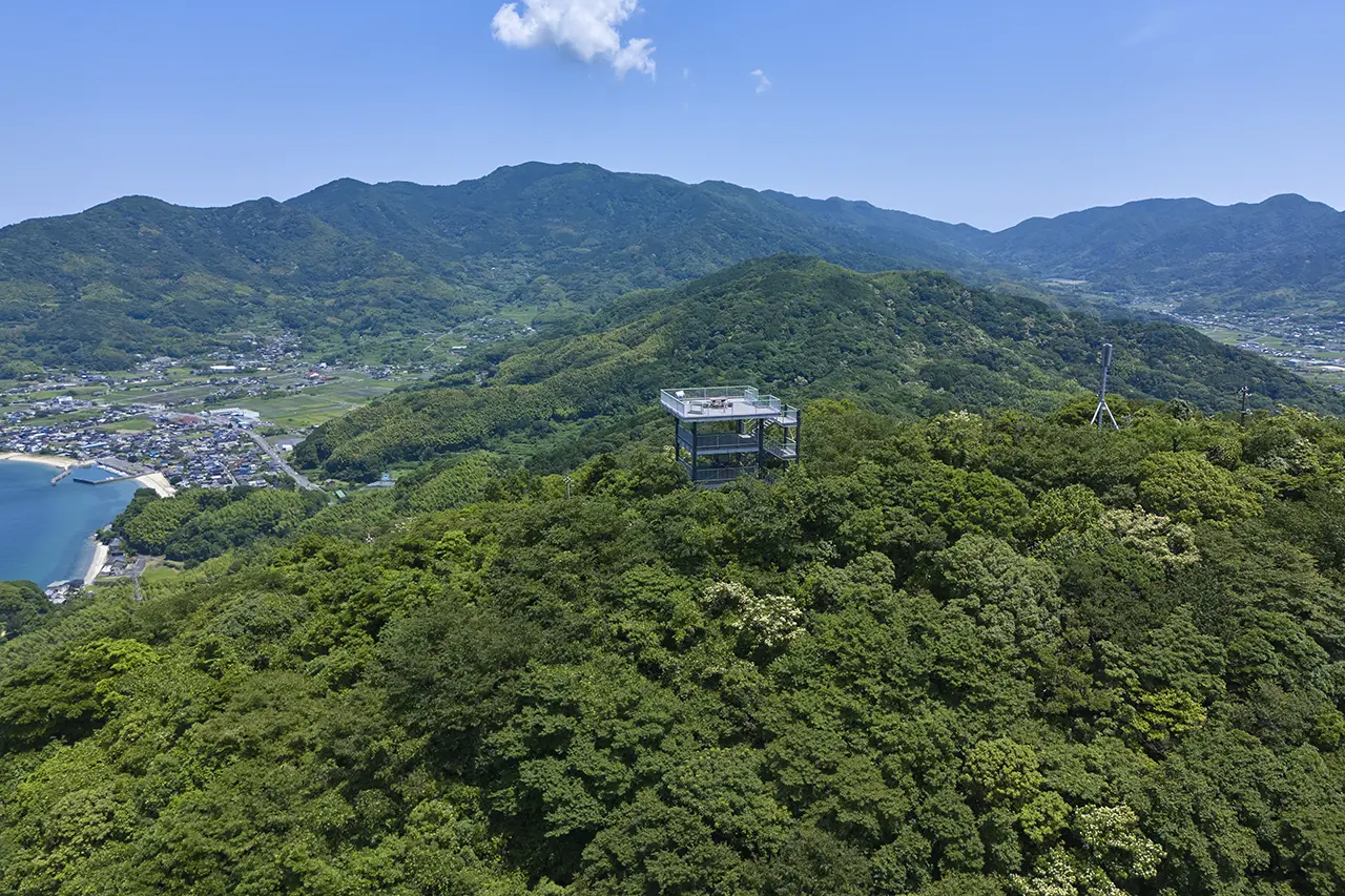 周防大島 7