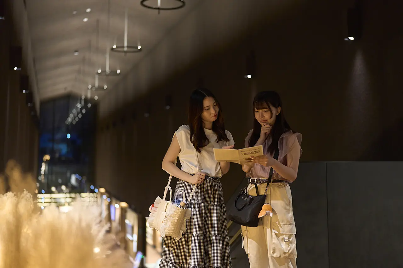 みどりが丘図書館 1