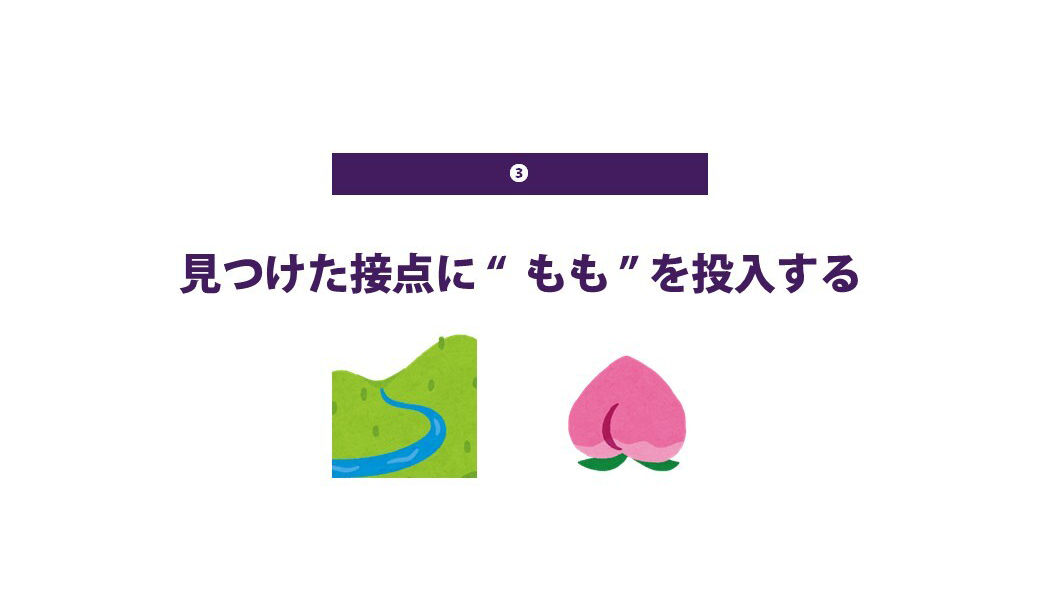 桃の証明2